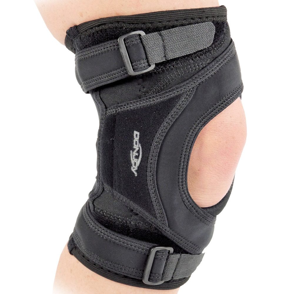 Donjoy Kniebandage DONJOY® Tru-Pull Lite Knieorthese