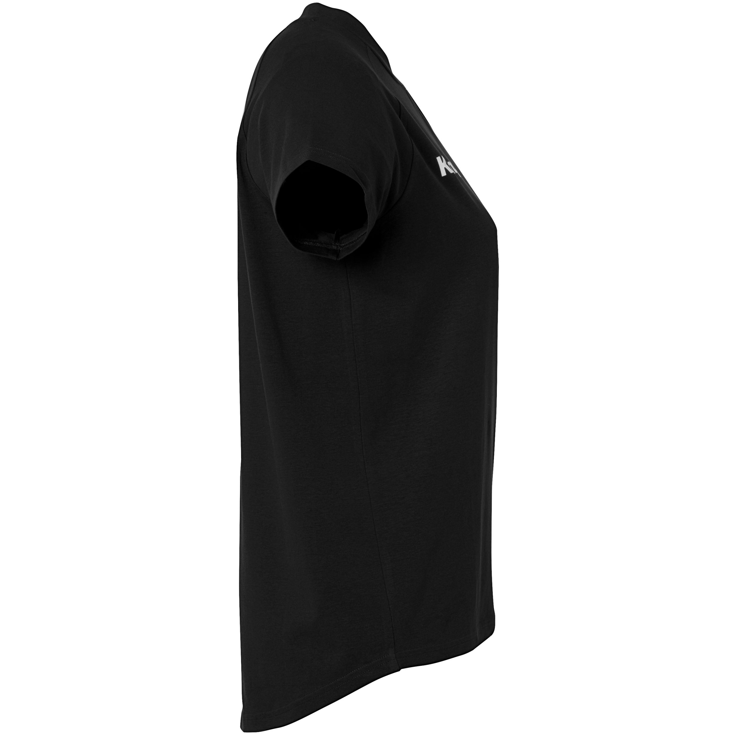 Kempa Kurzarmshirt CORE 26 T-SHIRT WOMEN schwarz