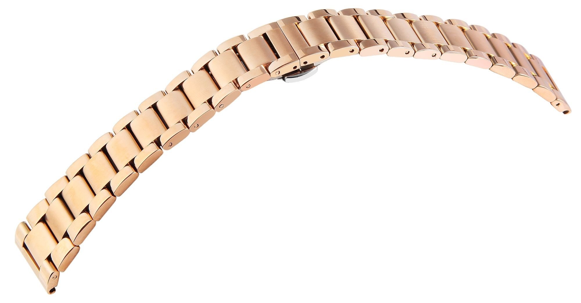 Engelhardt Uhrenarmband ET0004, langlebig