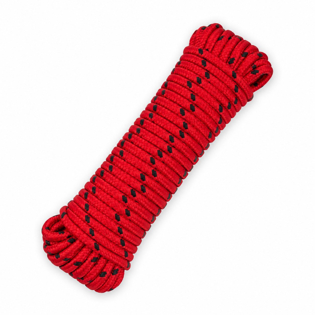 Z-Tex Seil Allzweckseil – Outdoor-Seil 8 mm × 20 m
