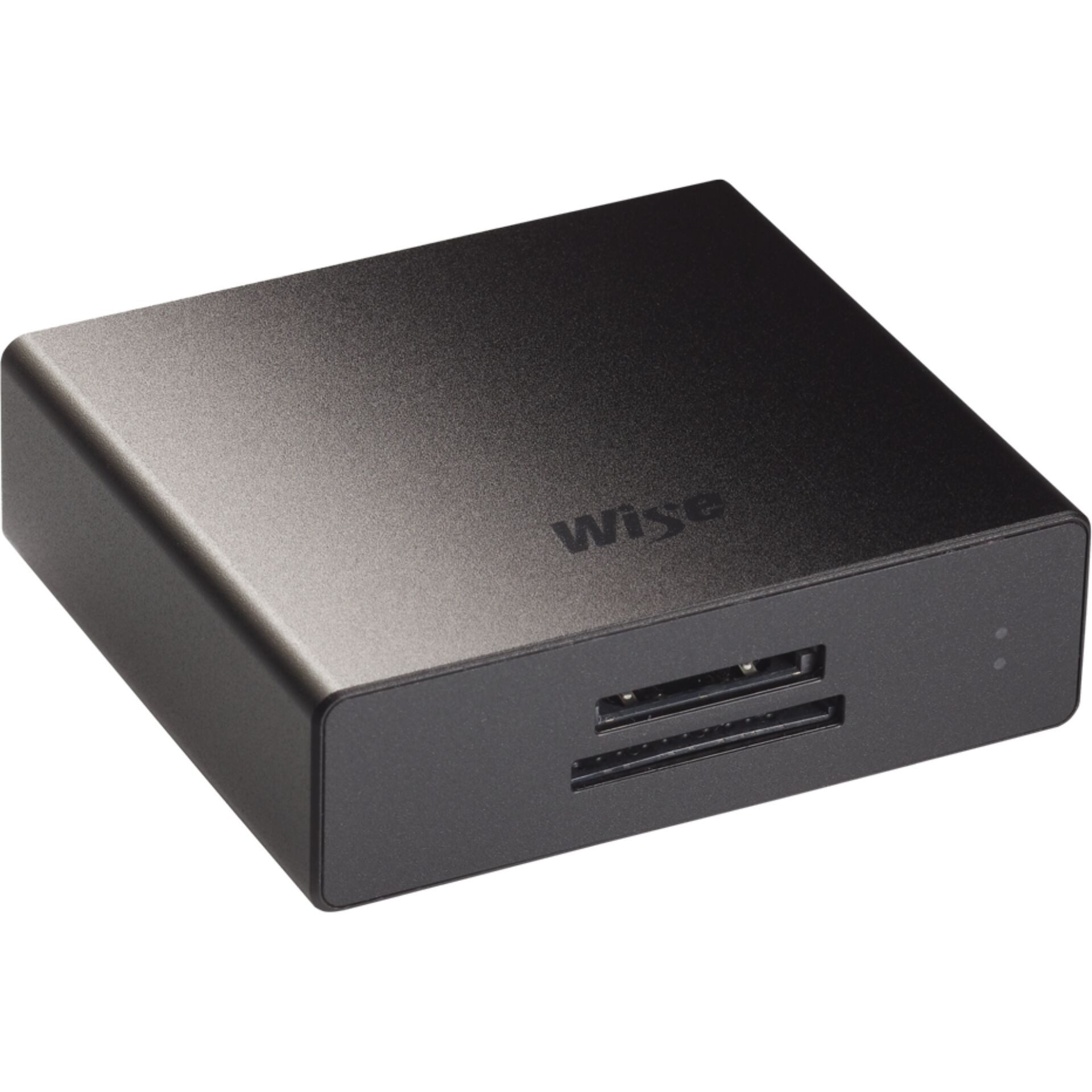 Wise Картки пам'ятіleser CFexpress Type A SD UHS-II Card Reader WI-WA-CXS06