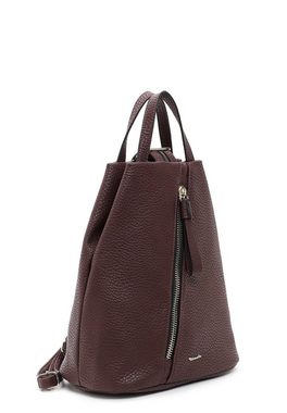 Tamaris Cityrucksack Martha (1-tlg), Für Damen