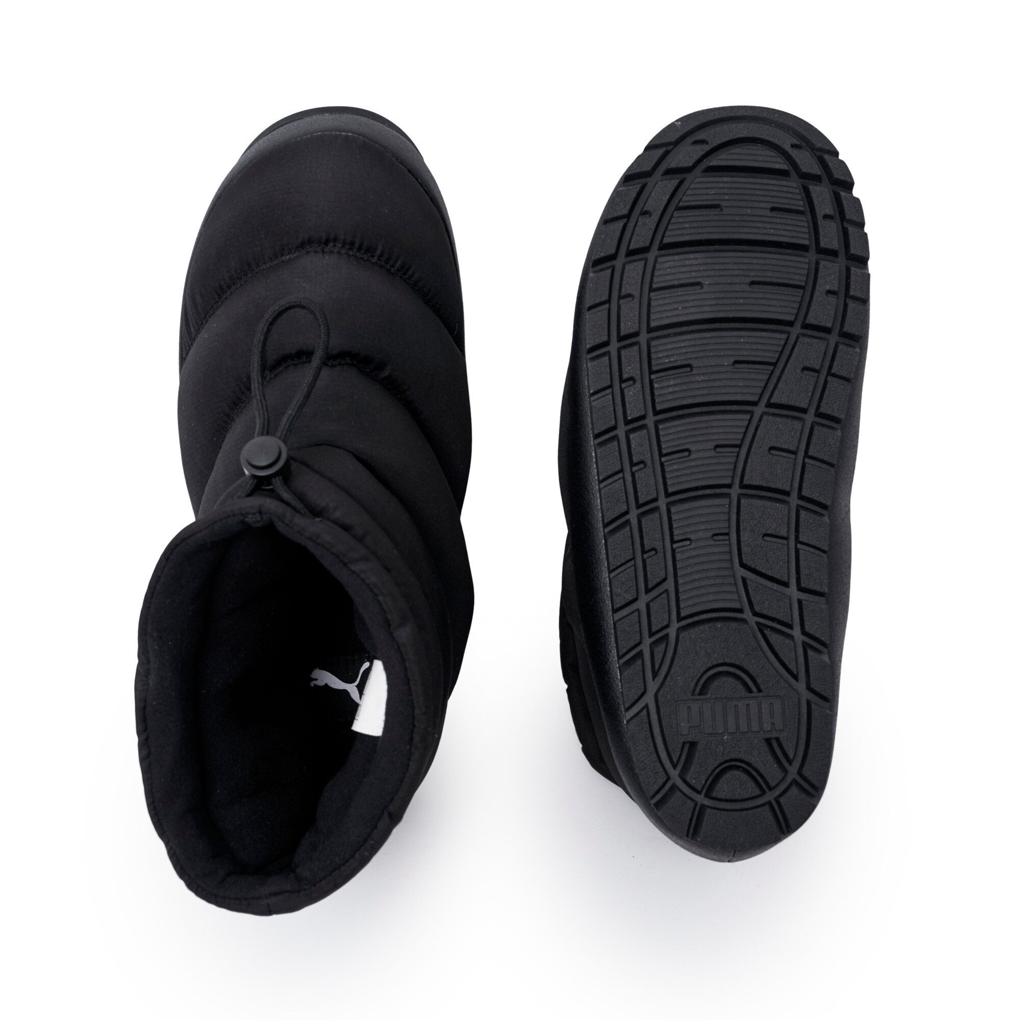 PUMA TUFF TERRA HI Winterstiefel Winterschuhe, Winterboots, Snowboots