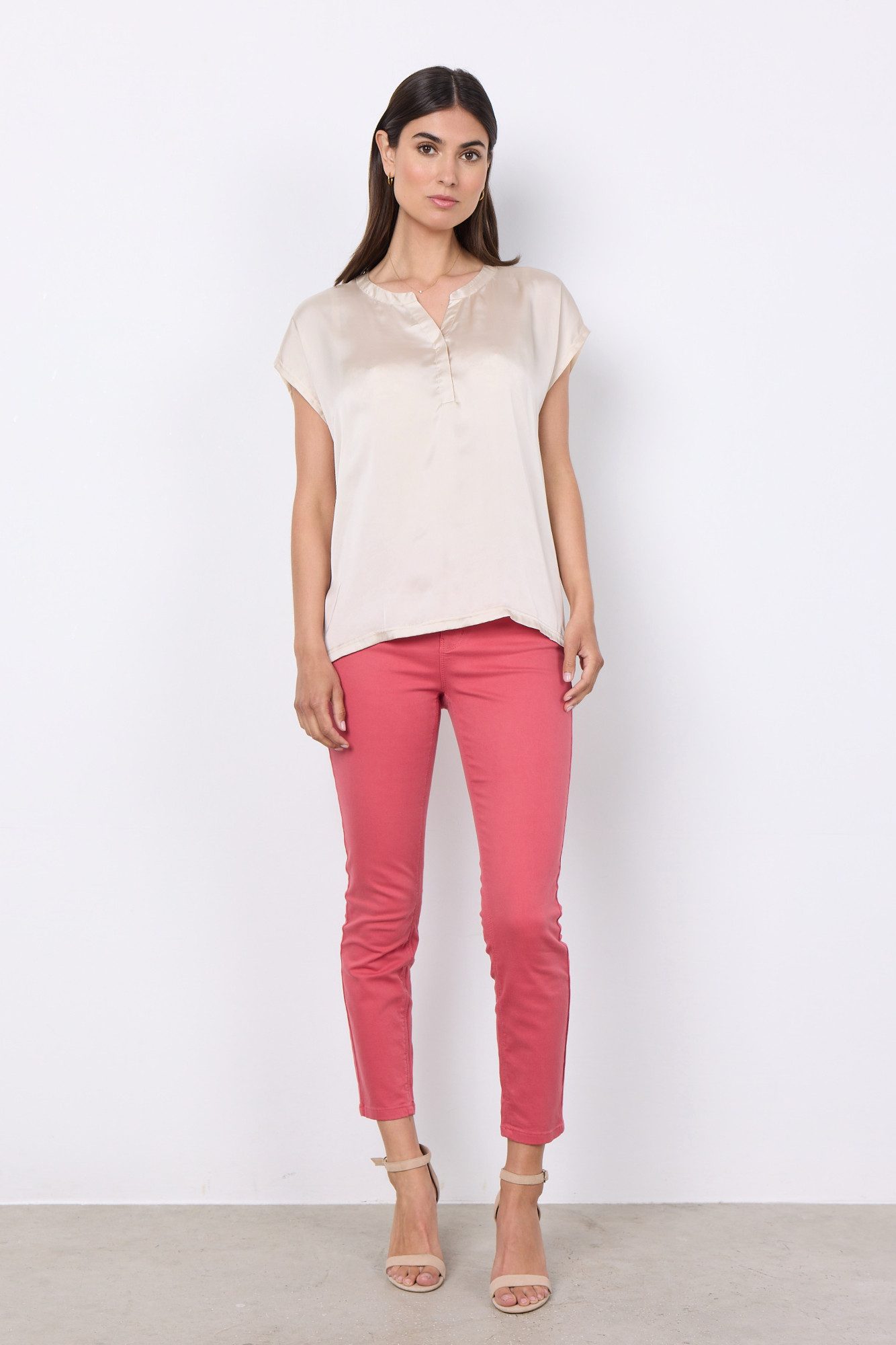 soyaconcept Shirtbluse SC-THILDE 43 günstig online kaufen