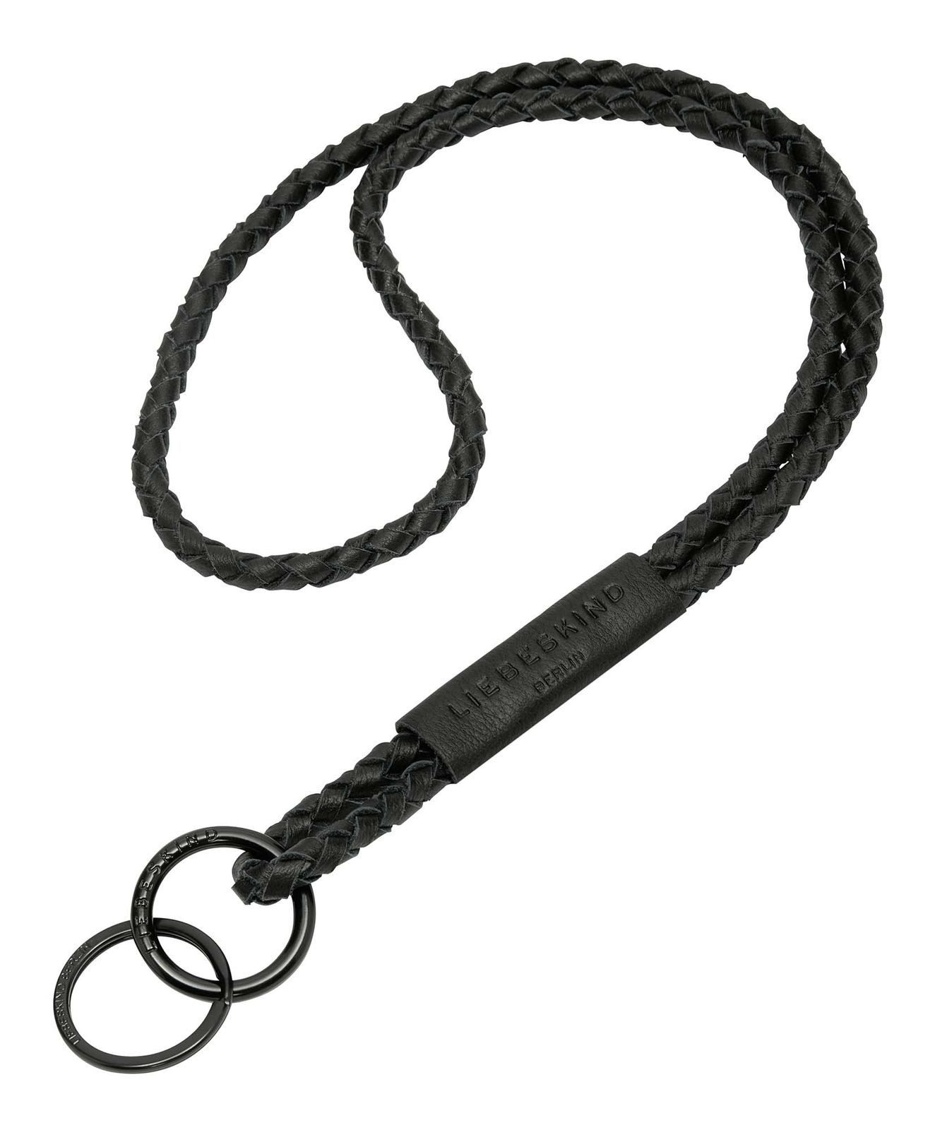 Liebeskind Berlin Schlüsselanhänger Lola Pendant, aus günstig online kaufen