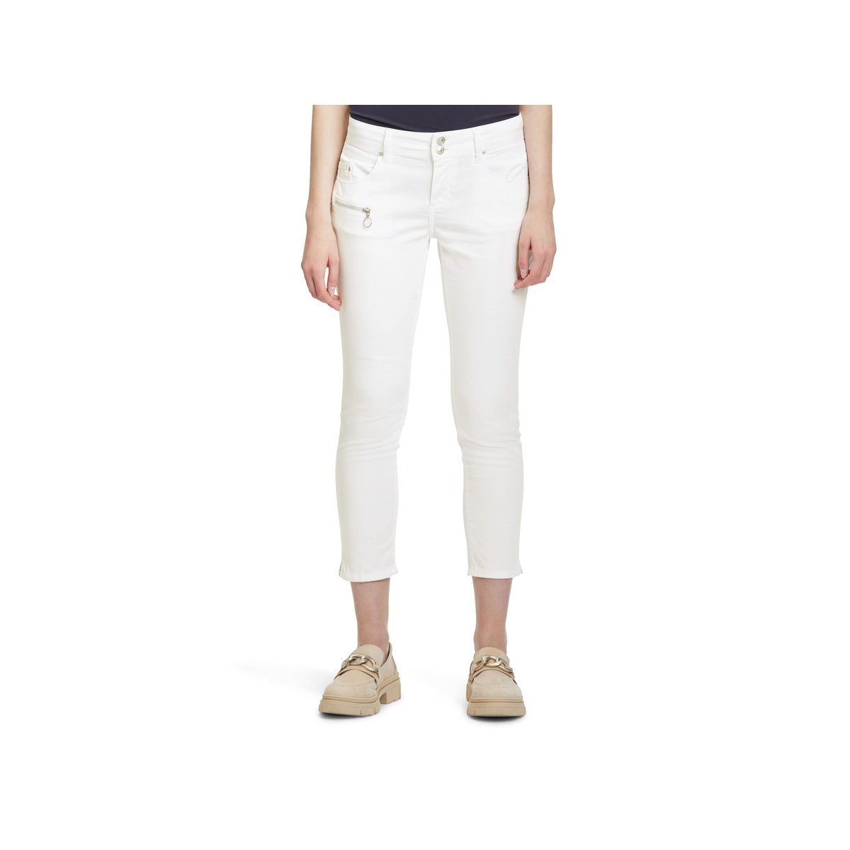 Betty Barclay 5-Pocket-Jeans keine Angabe regular fit (1-tlg)