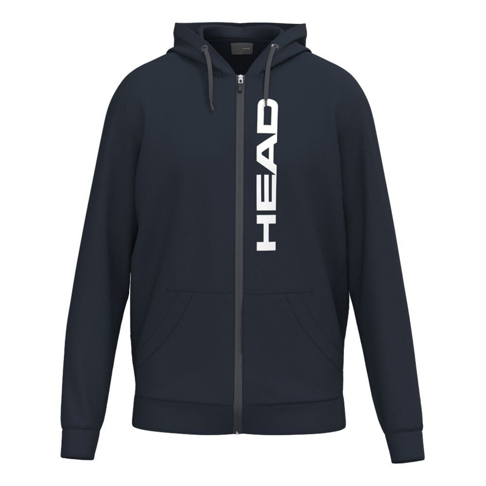 Head Sweatjacke Club Original Hoodie Fz günstig online kaufen