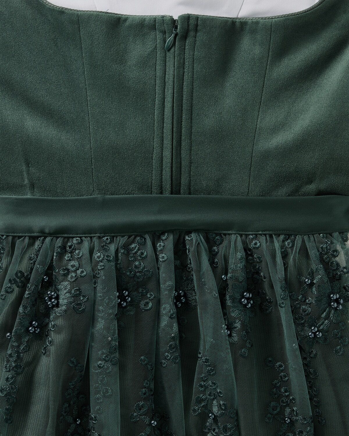 Krüger Madl Dirndl Midi-Dirndl Lovira