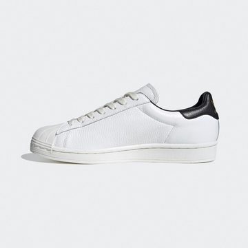 adidas Originals Superstar Pure 'SHANGHAI' - Cloud White / Core Black Sneaker