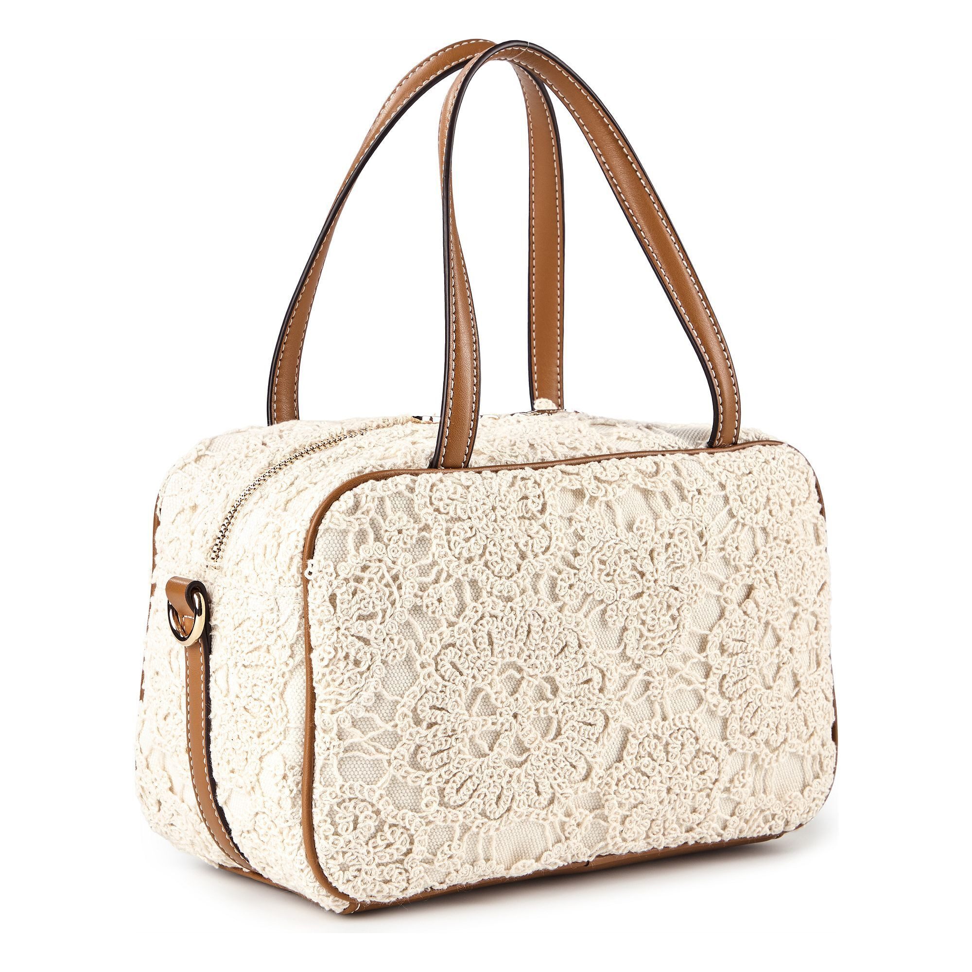 Liu Jo Schultertasche Ferielle, Baumwolle