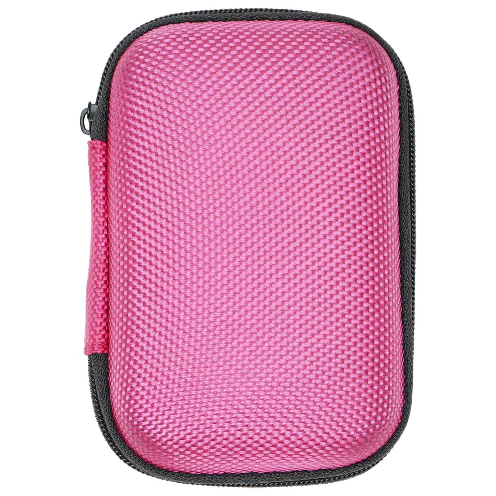 caseroxx Tragetasche Schutz Tasche für Beurer BR 10 / 60 / 90 (Transporttasche, 1-tlg., Schutztasche mit Netztasche)