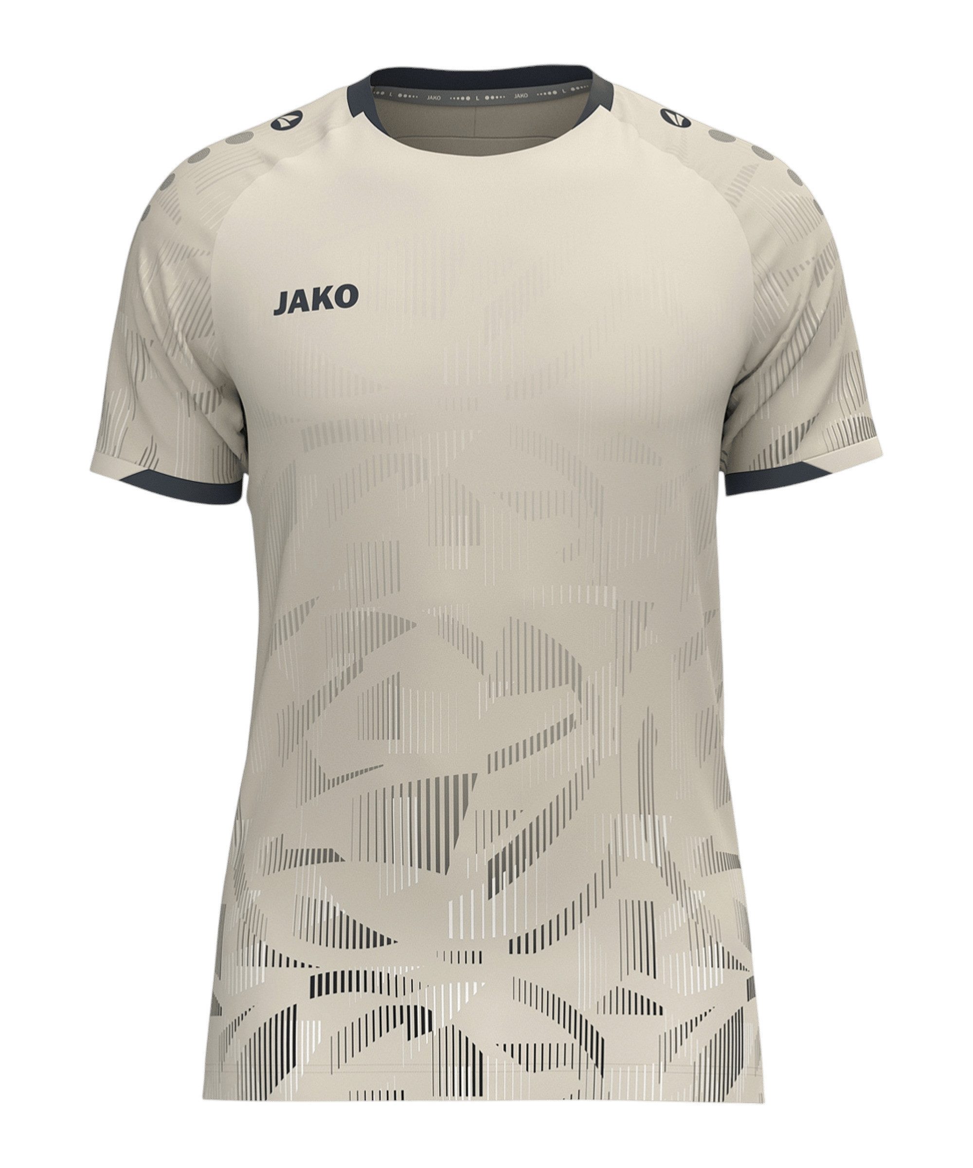 Jako Fußballtrikot Sonic Trikot (1-tlg) default