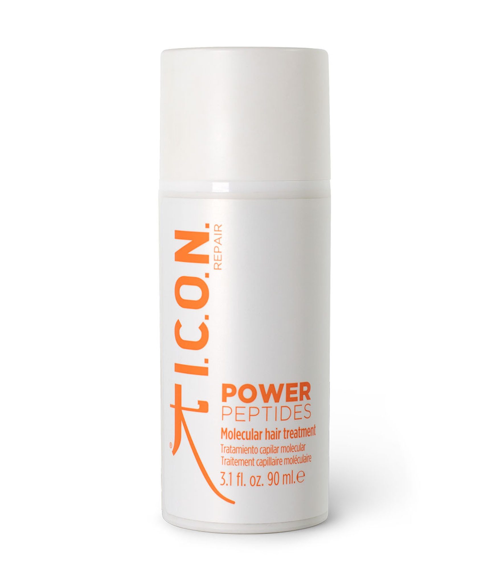 I.c.o.n Haarkur I.C.O.N. Repair Power Peptides 90ml