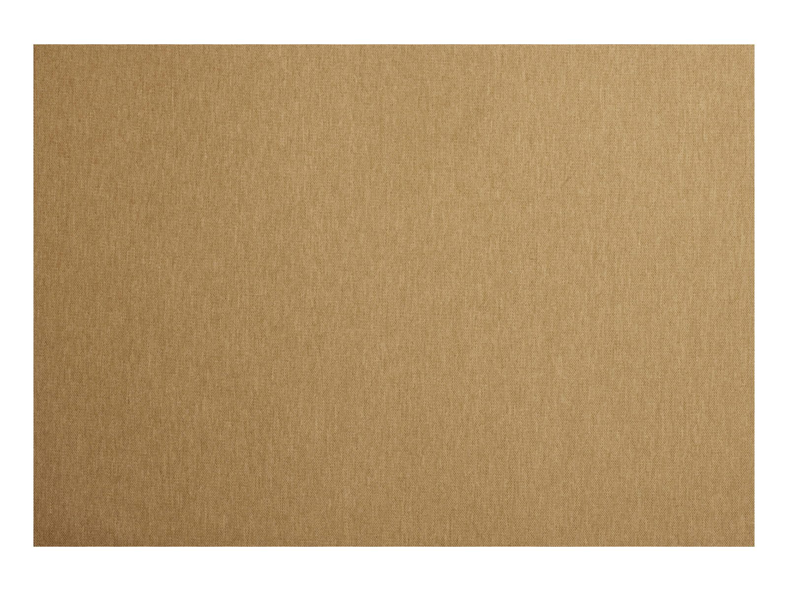 ASA SELECTION Platzset Tischset honey mustard 46 x 33 cm, Tischwäsche