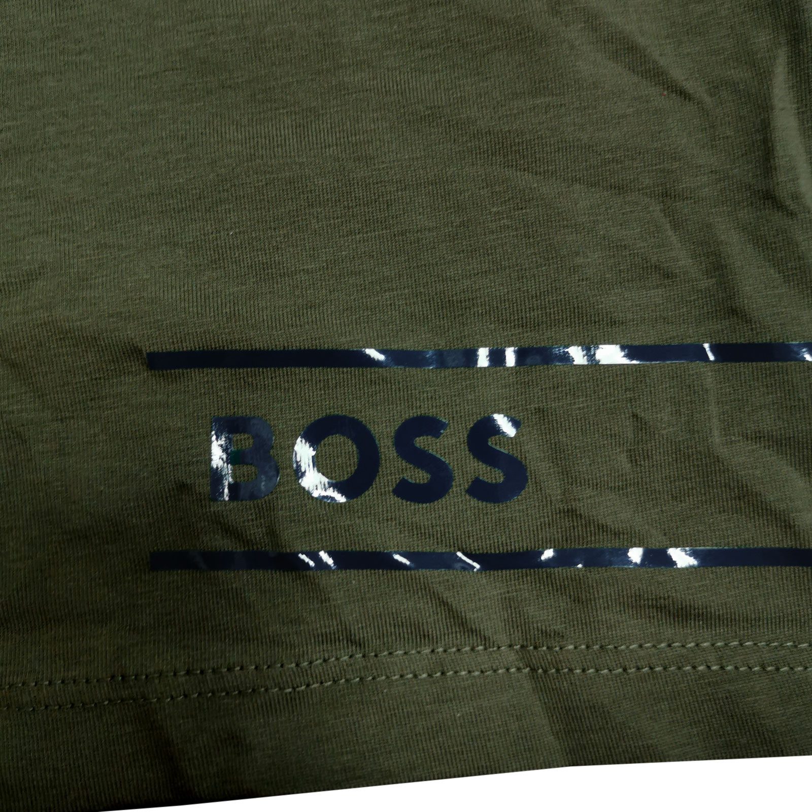BOSS Trunk Trunk 24 Logo (1-St., günstig online kaufen