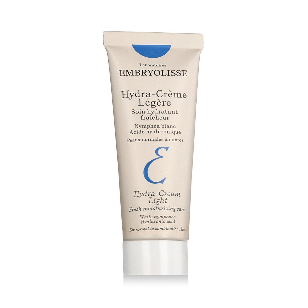 Embryolisse. Getönte Gesichtscreme Hautpflege