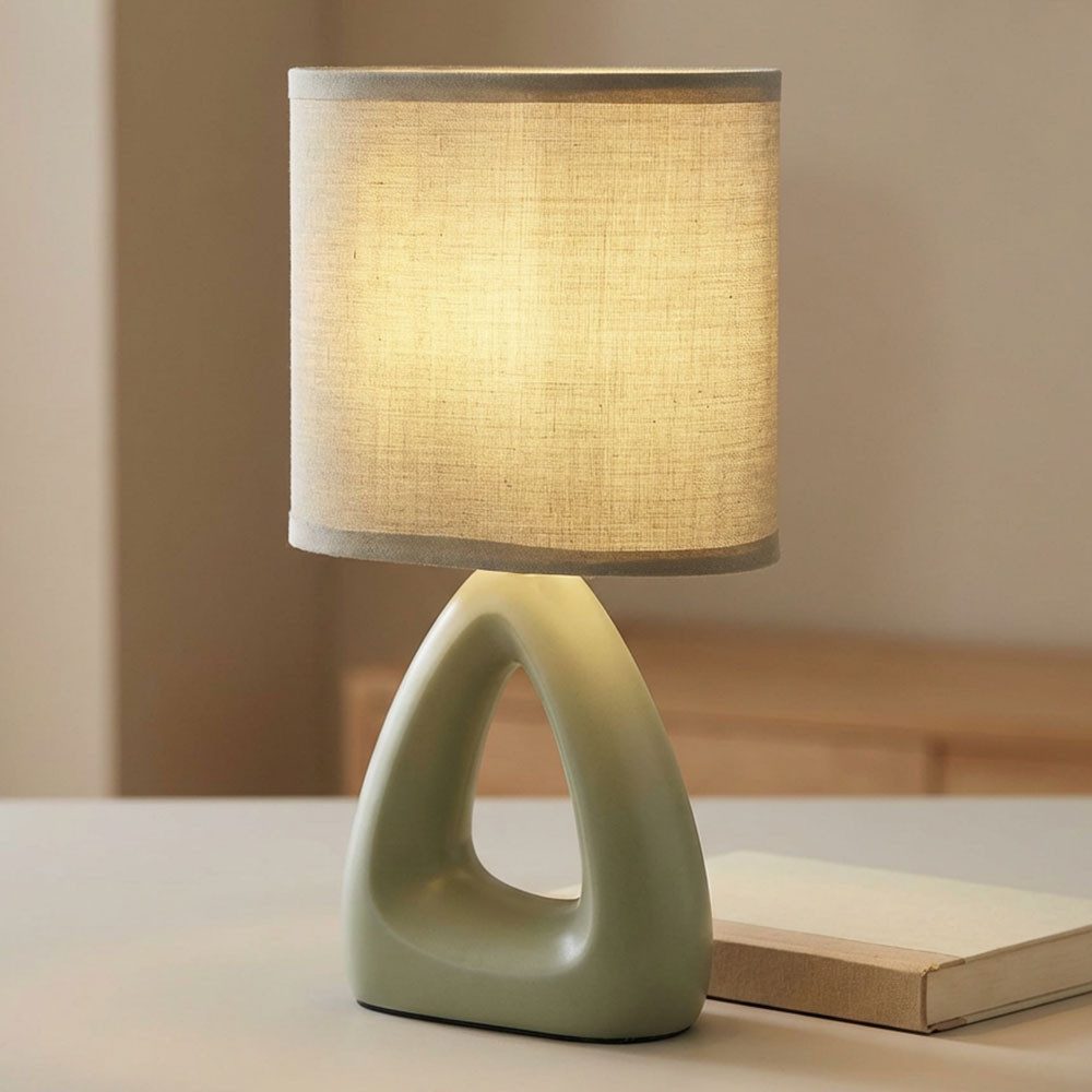 GLOBO LIGHTING Tischleuchte, Leuchtmittel nicht inklusive, Tischlampe Tisch günstig online kaufen