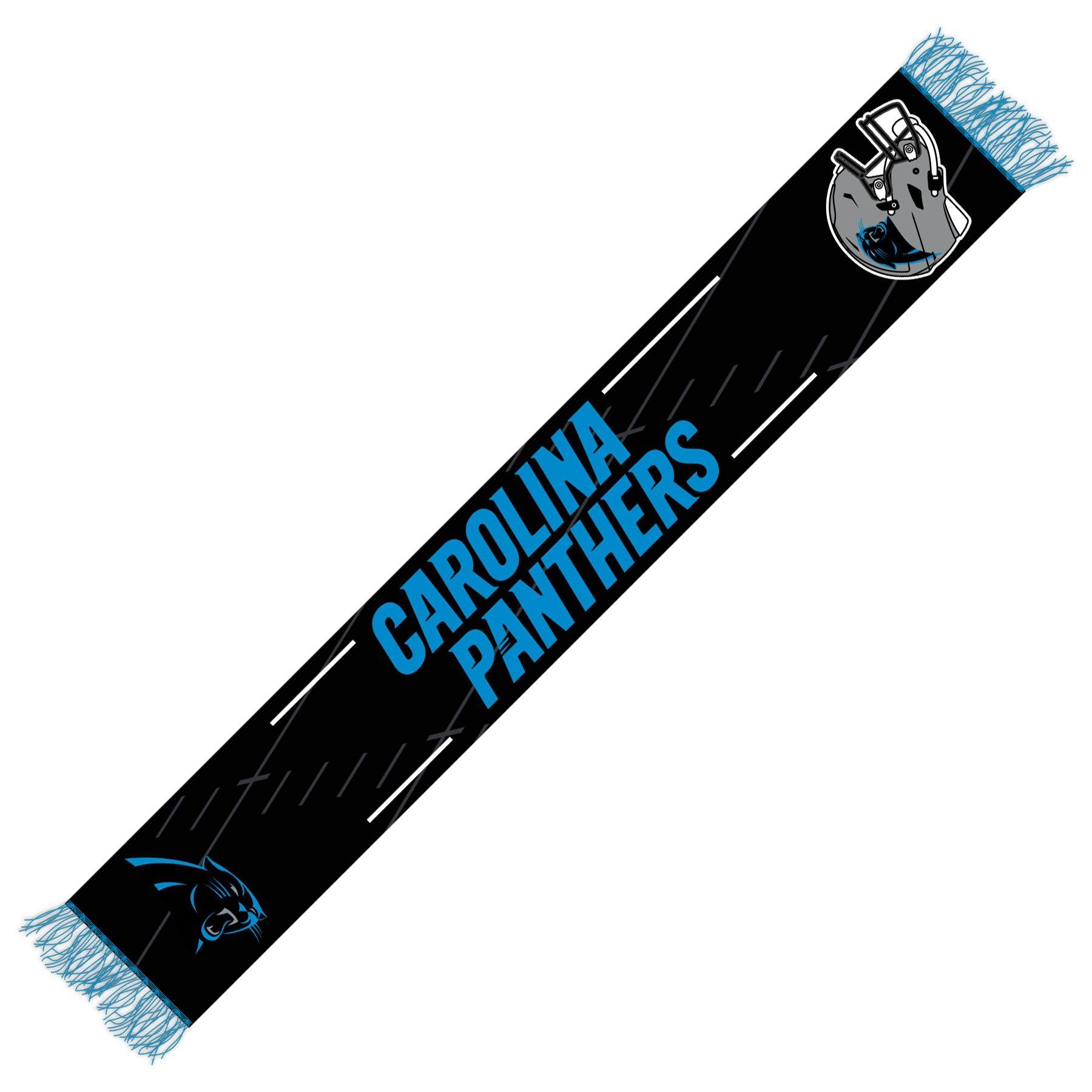 Great Branding Multifunktionstuch Great Branding NFL Teams Carolina Panthers