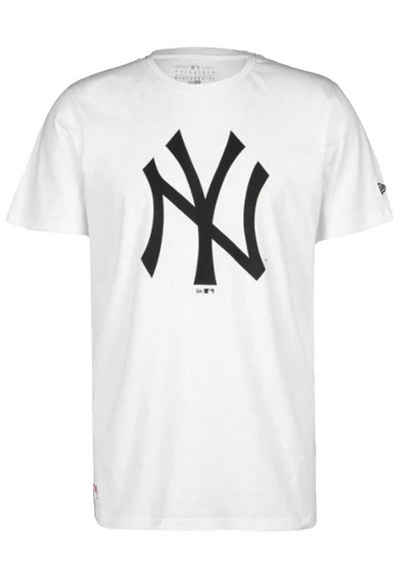 New Era T-Shirt New York Yankees (1-tlg)