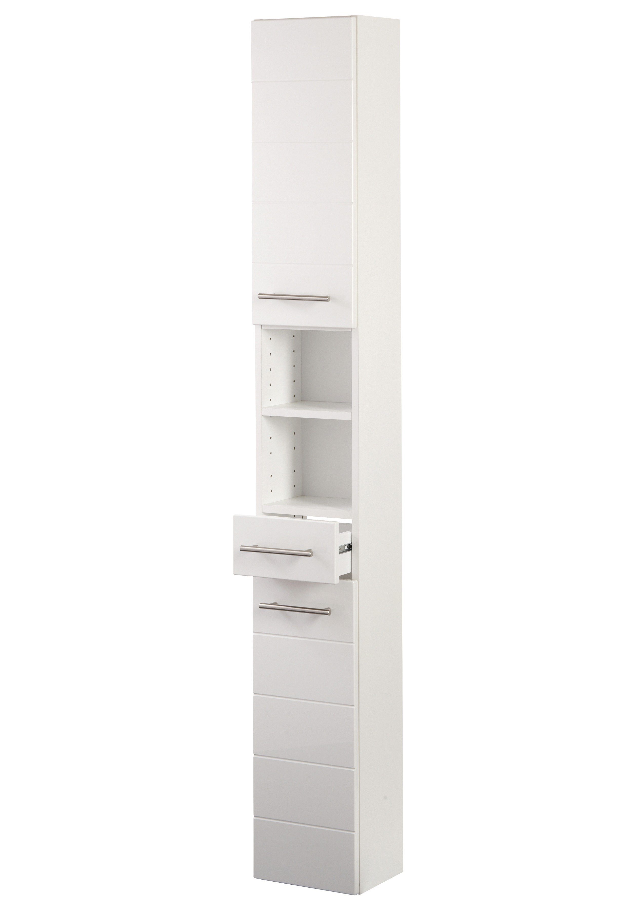 welltime Hochschrank Porto