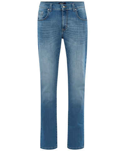 Pioneer Tapered-fit-Jeans »RANDO«