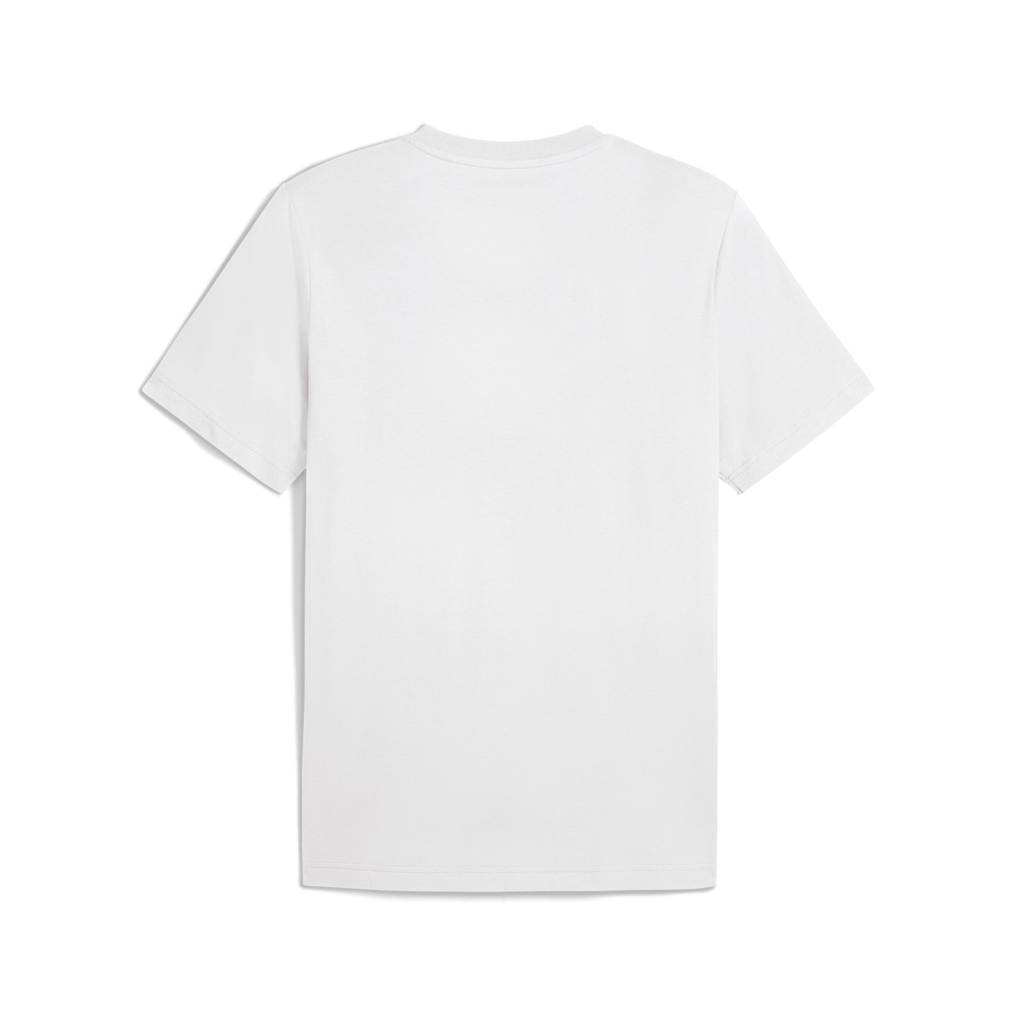 PUMA T-Shirt ESS CAMO TEE gerade Passform, Kurzarm, für Alltag und Freizeit
