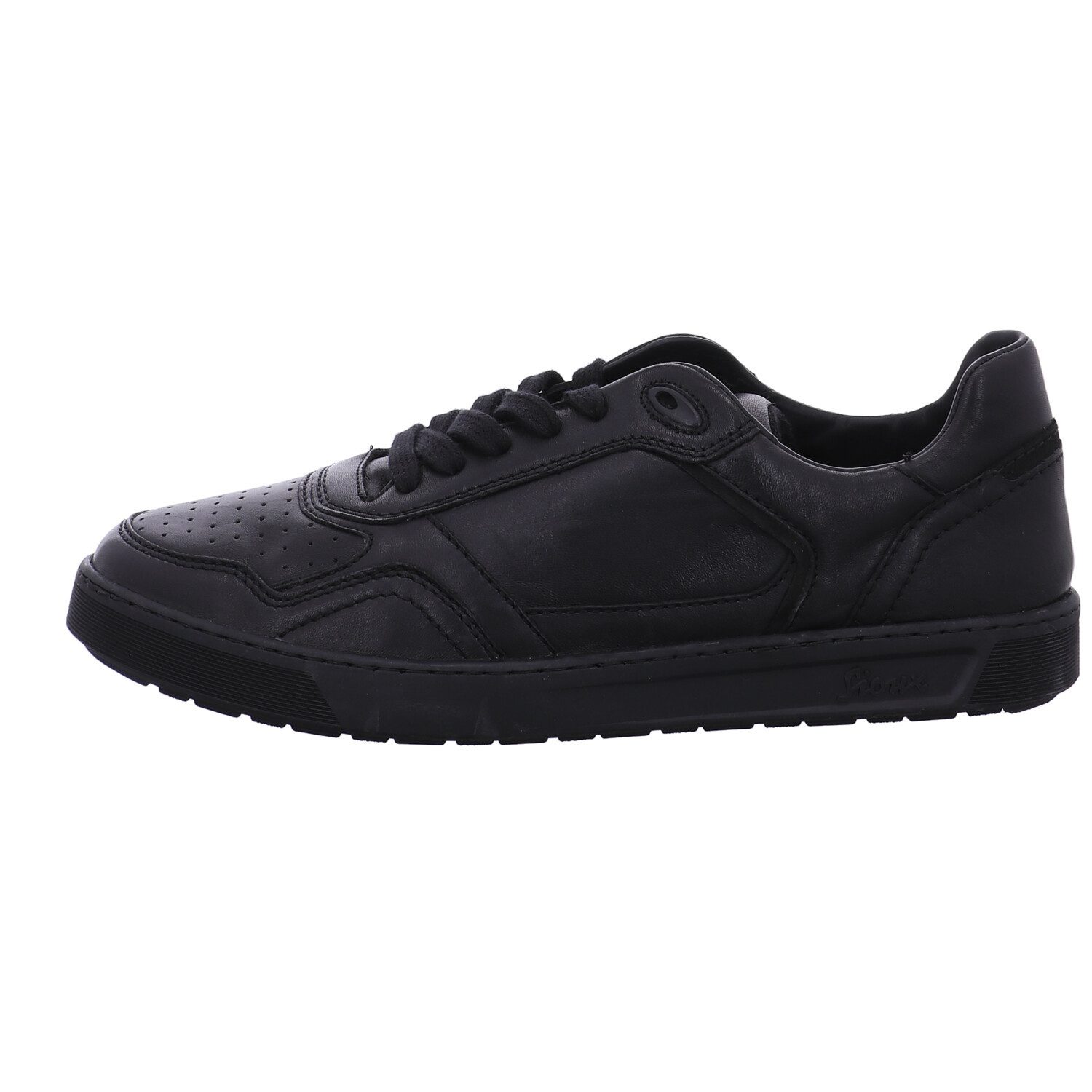 SIOUX Tedroso-704 Schnürschuh