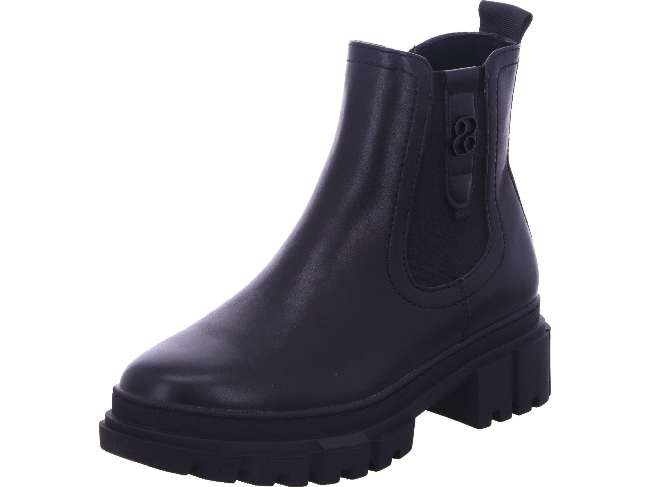 s.Oliver Stiefelette 100% vegan günstig online kaufen