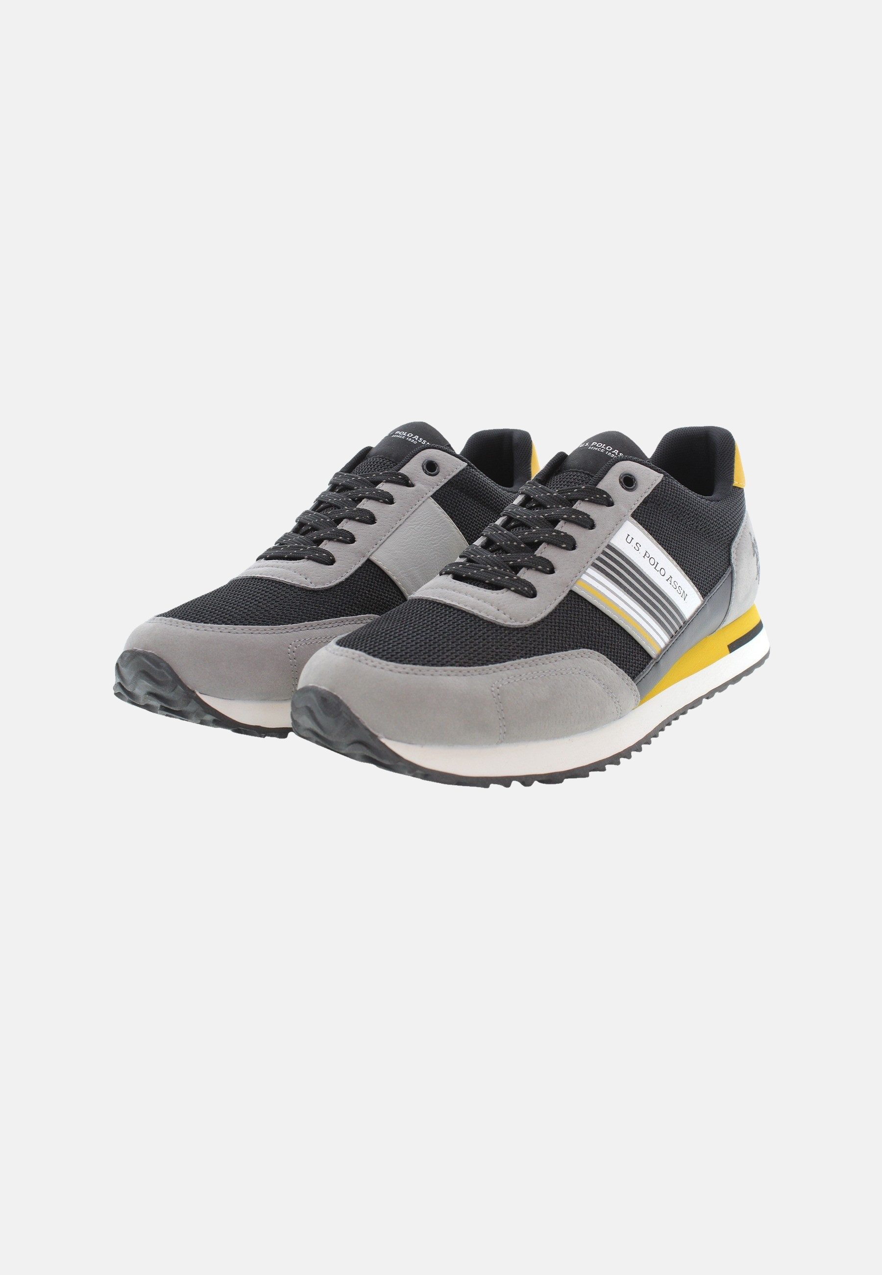 U.S. Polo Assn. Schuhe Low-Sneaker XIRIO009 Sneaker (1-tlg)