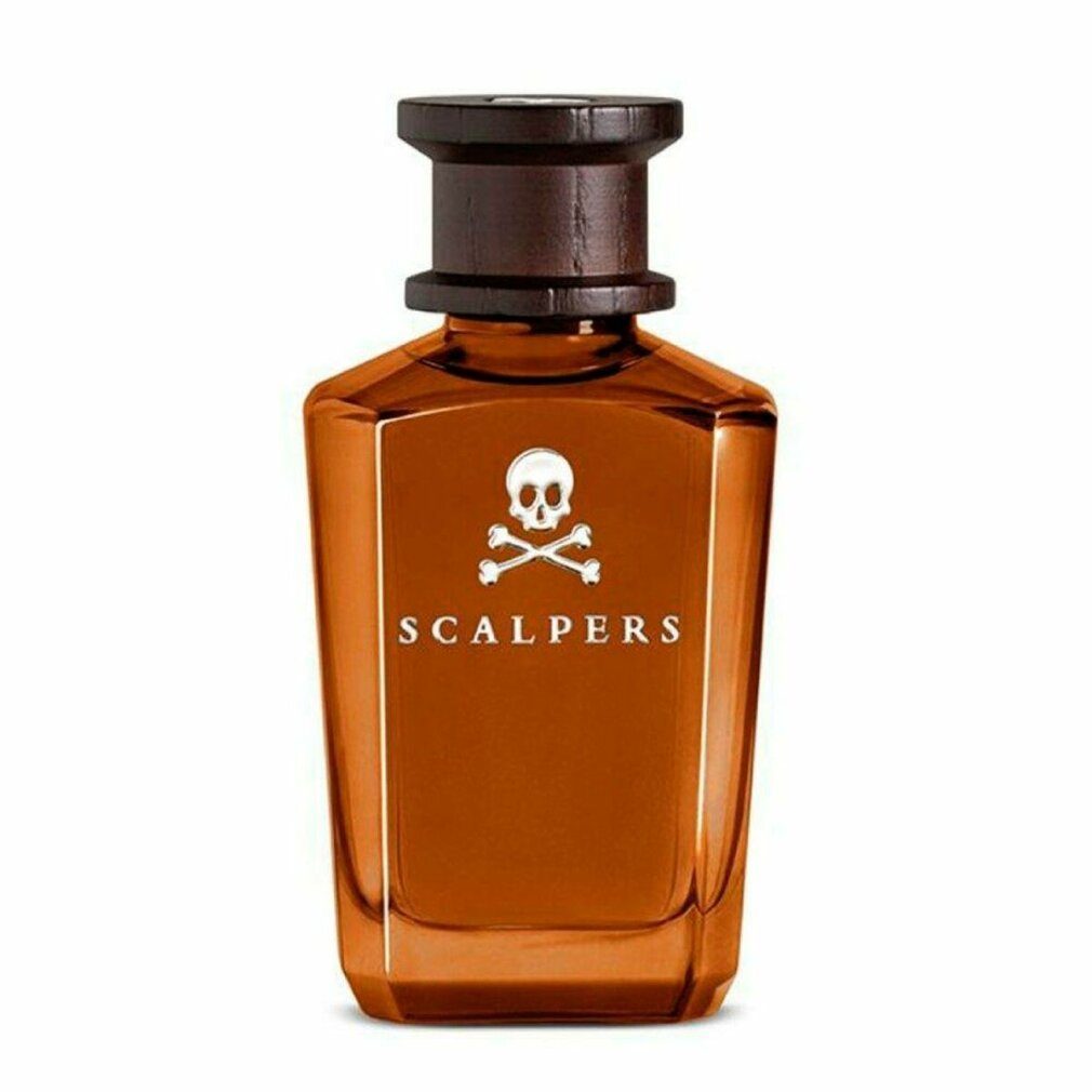 Scalpers Eau de Parfum Herrenparfüm Boxing Club EDP 75 ml