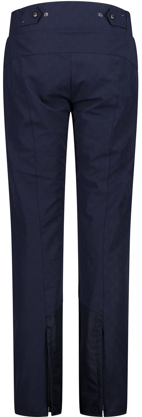 CMP Skihose WOMAN PANT BLACK BLUE
