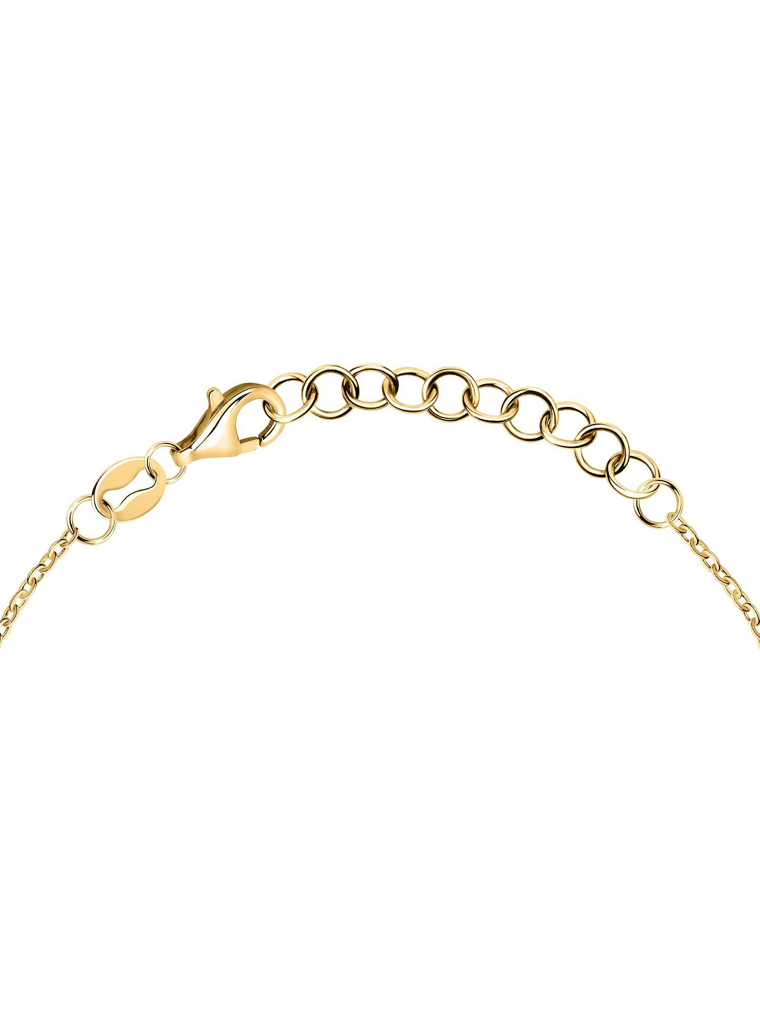 FAVS Silberarmband FAVS Damen-Armband 925er Silber