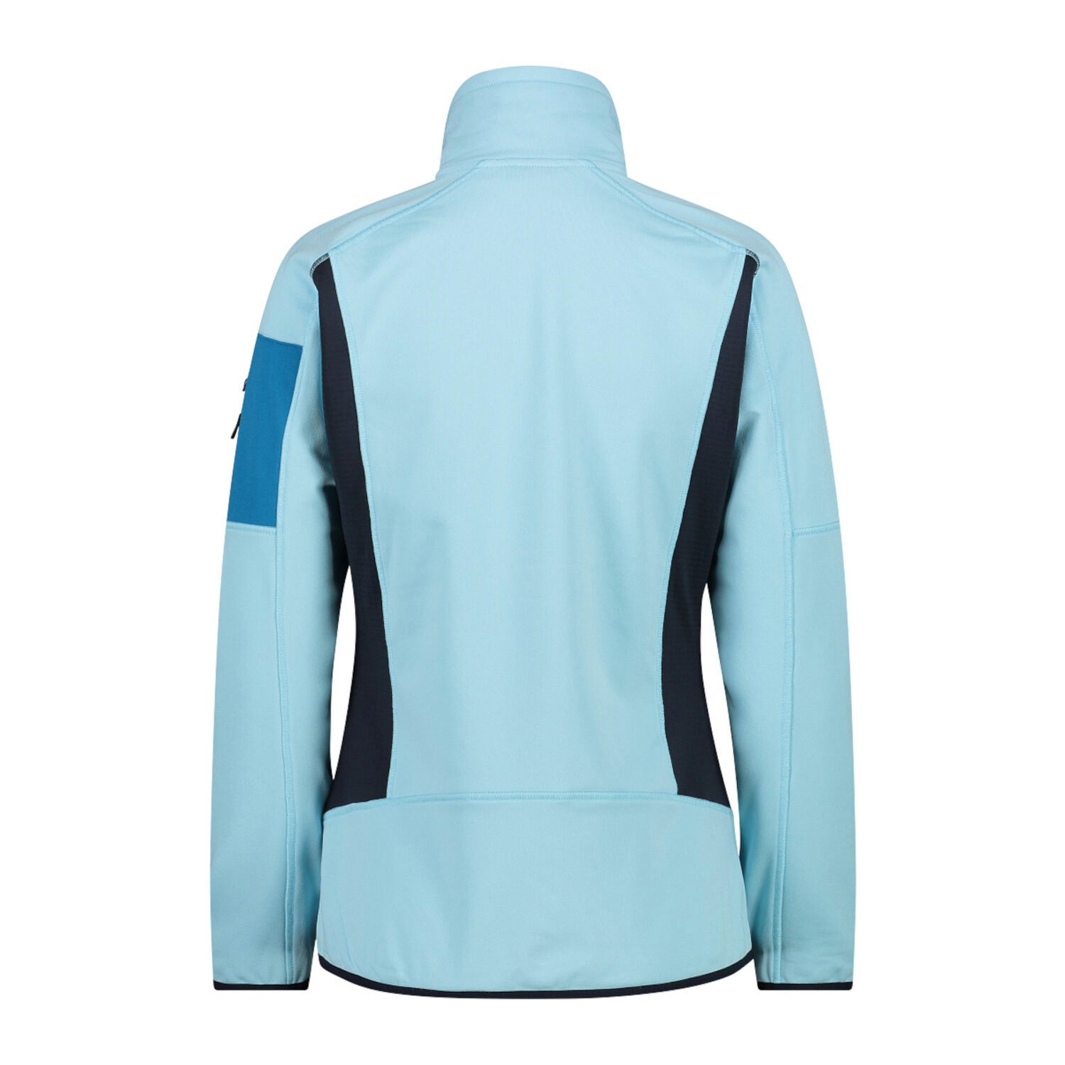 CMP Fleecejacke CMP Damen Fleecejacke Woman Jacket 33H1936 günstig online kaufen