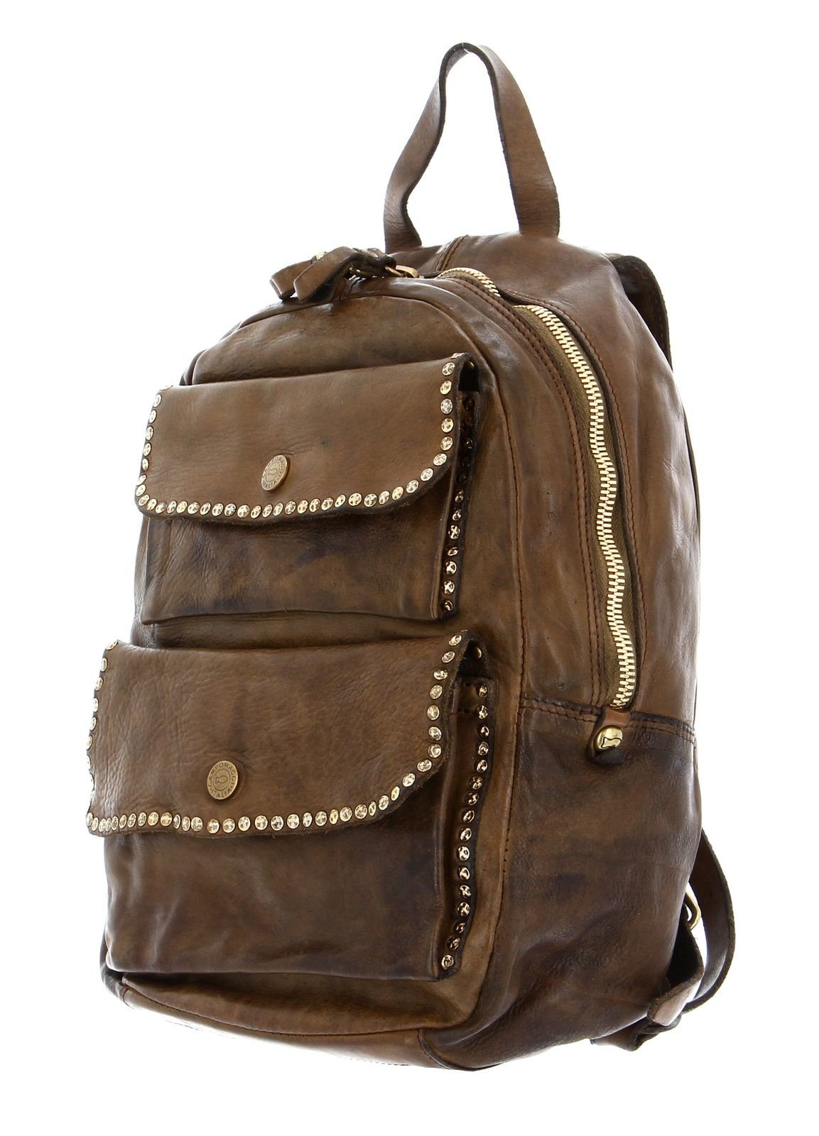 Campomaggi Rucksack