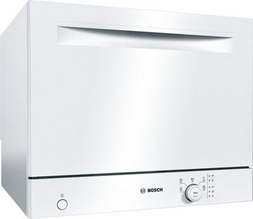 BOSCH Standgeschirrspüler 2, SKS50E42EU, 6 Maßgedecke