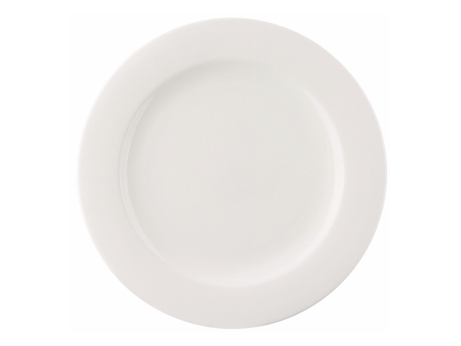 Rosenthal Speiseteller Sensai White Teller flach 27cm