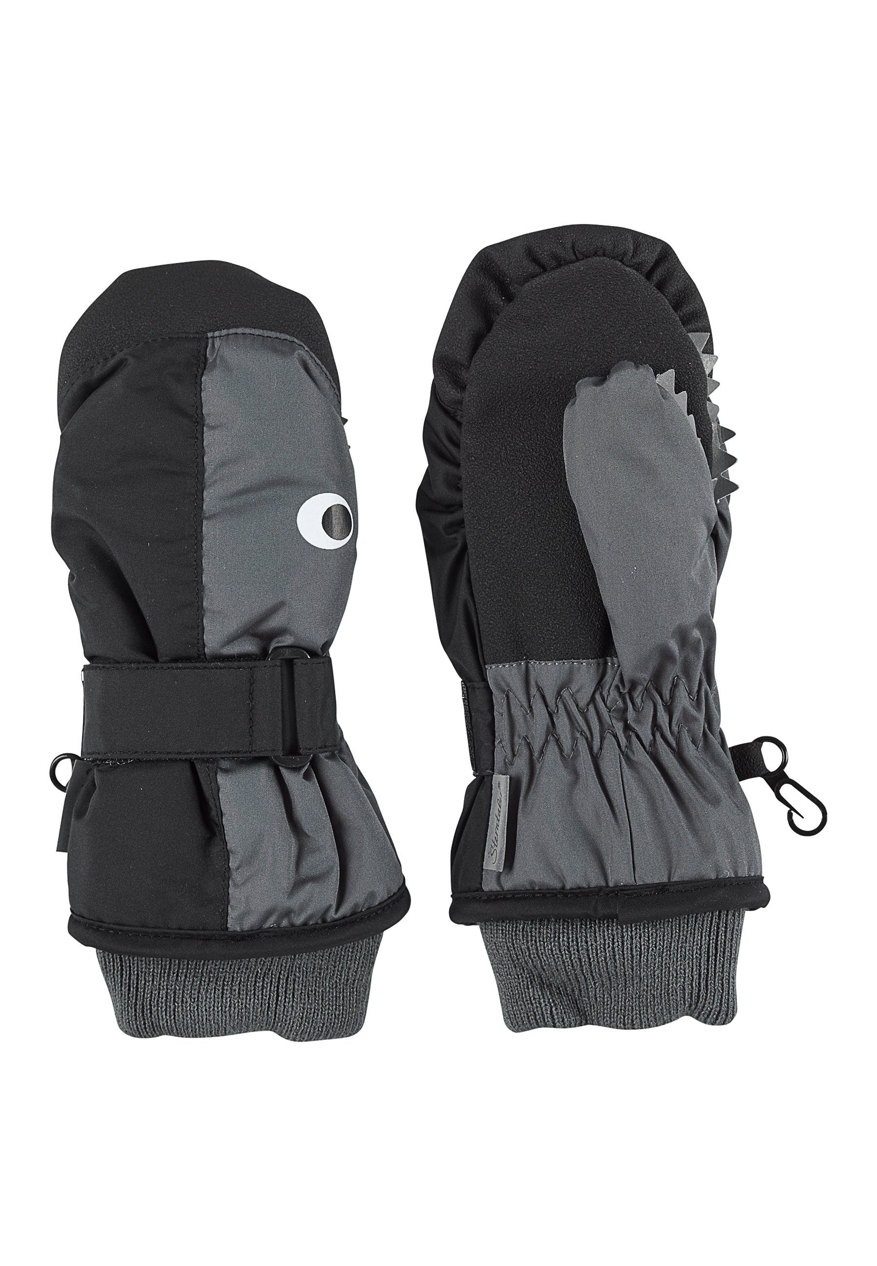 Sterntaler® Fäustlinge Fäustlinge Wal (1-St) günstig online kaufen