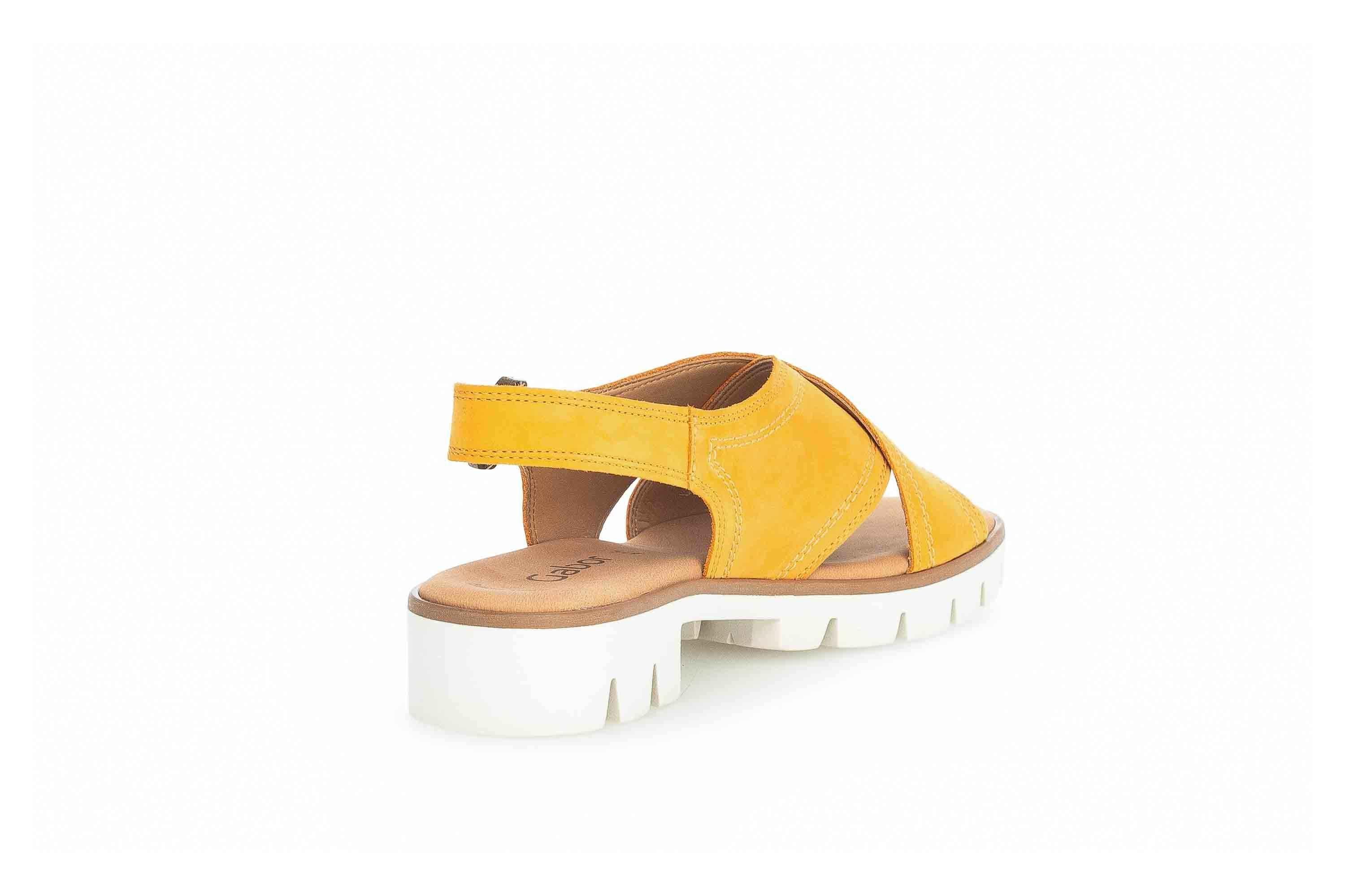 Gabor 64.671.13 Sandalette