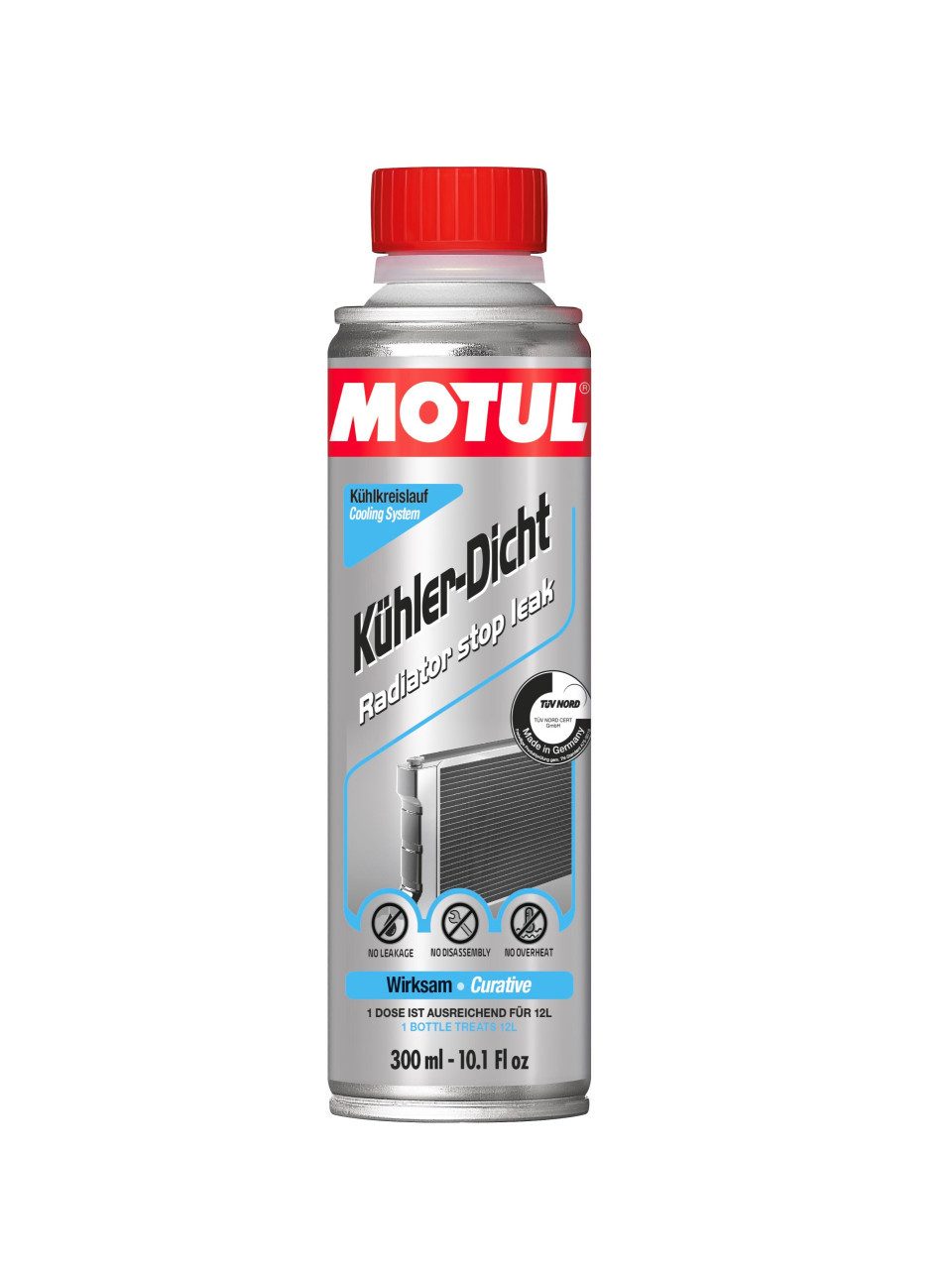MOTUL Diesel-Additiv Motul Kühler-Dicht 300ml