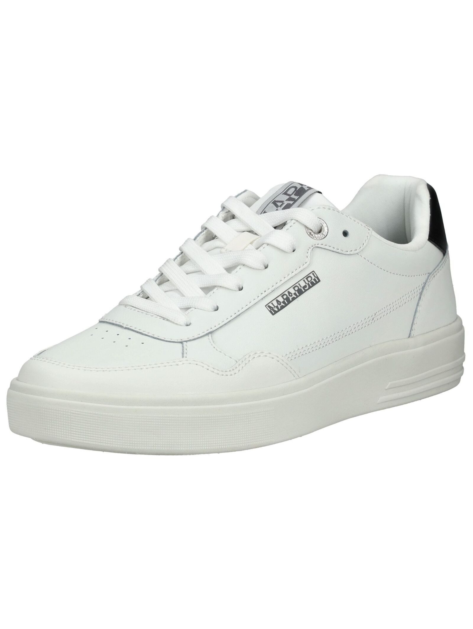 Napapijri Sneaker Leder/Textil Sneaker
