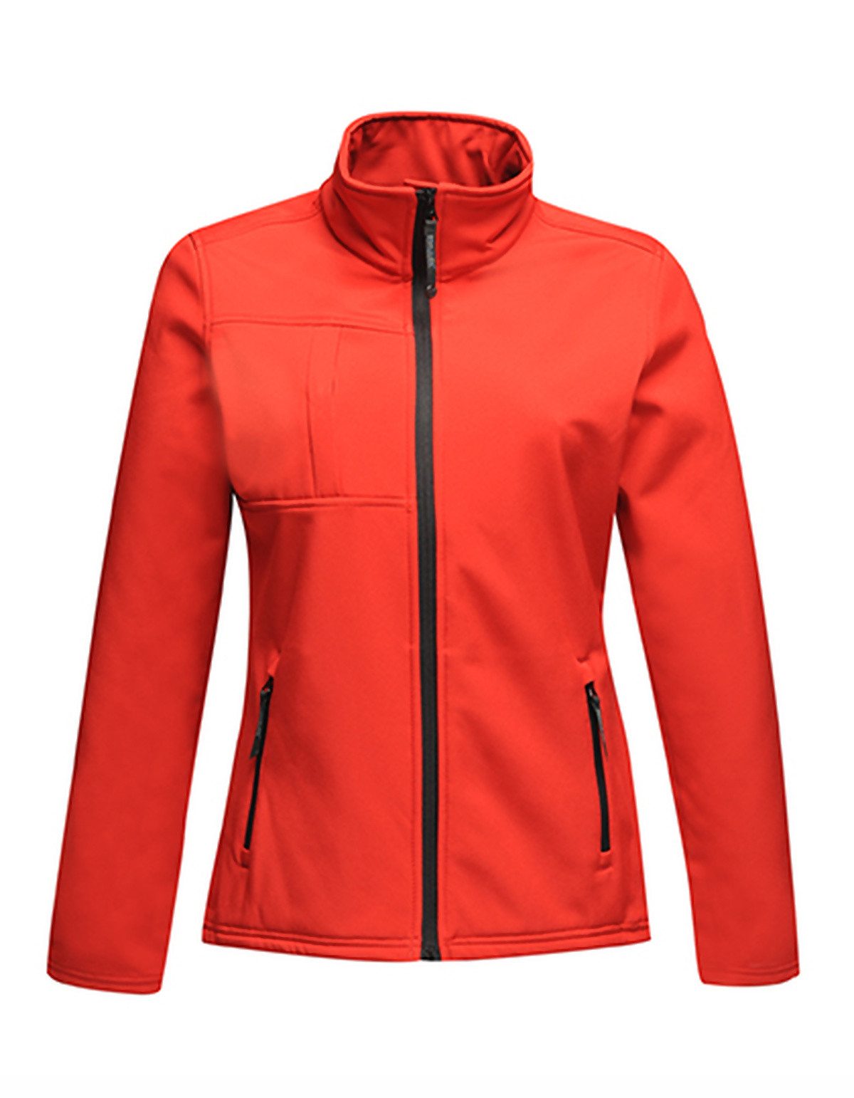 Softshelljacke Damen Softshell Jacke - Octagon II
