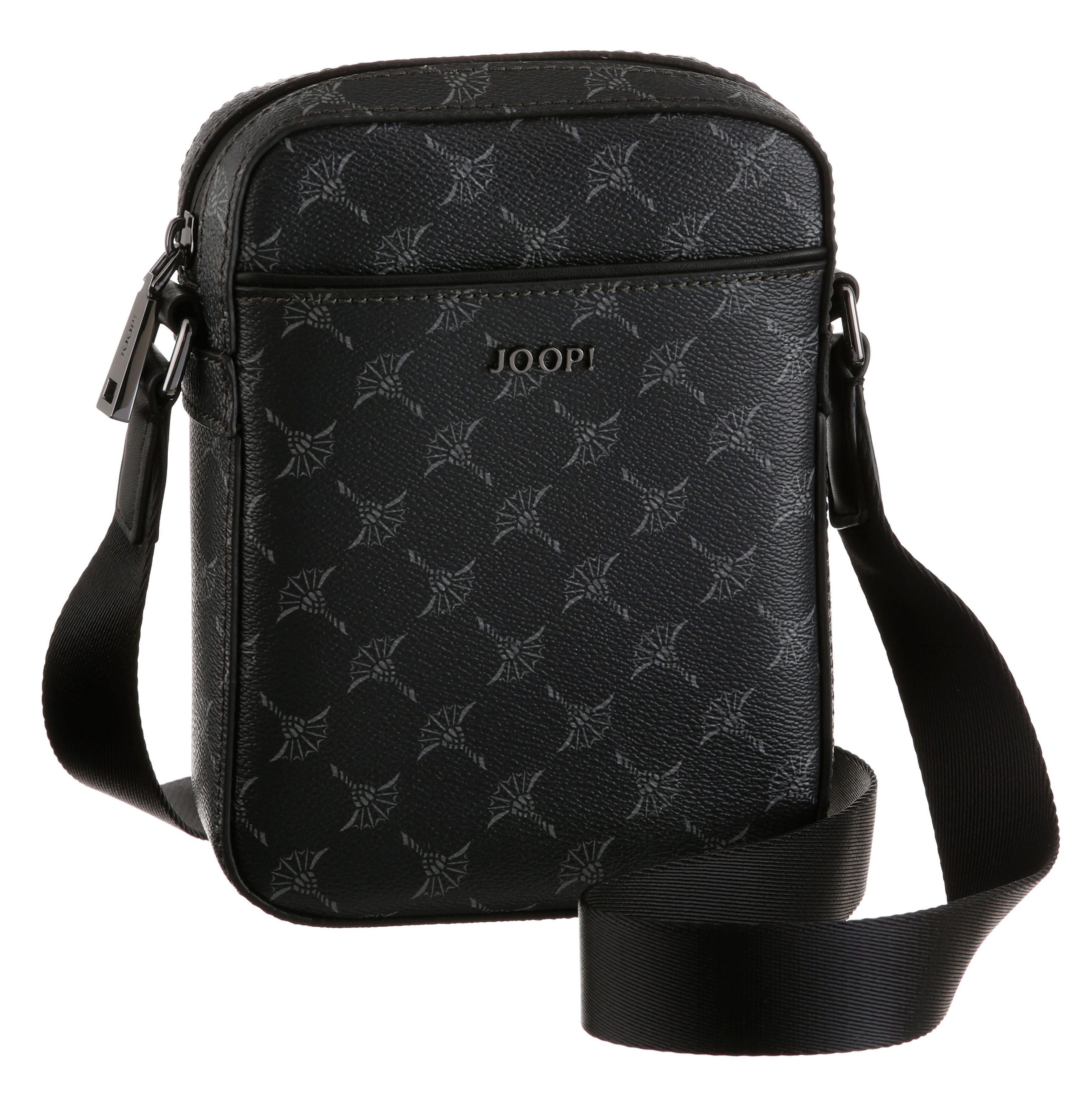 cortina rafael kleine Joop! 1.0 cm Umhängetasche xsvz, 13,5/18,5/5 shoulderbag ca. Gr. Umhängetasche, B/H/T: