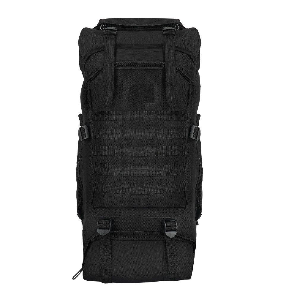 Wanderrucksack 75L Reiserucksack, wasserdicht Tourenrucksack Camping Rucksack