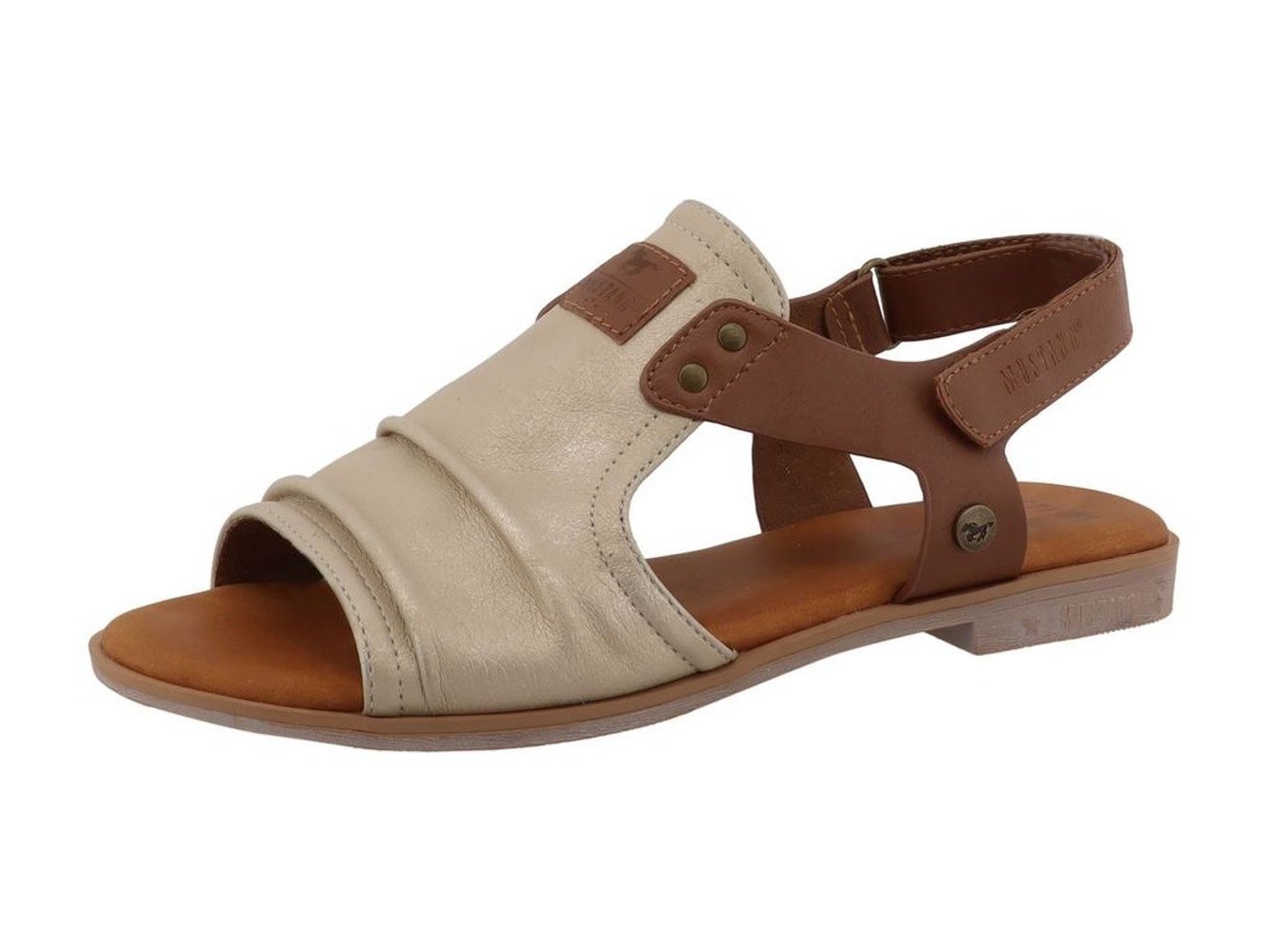 Mustang Shoes Sandale