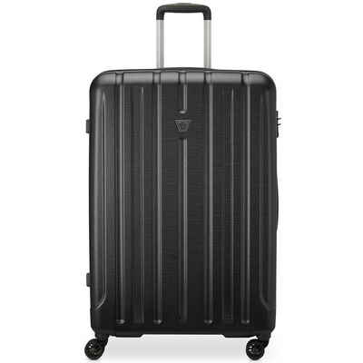 RONCATO Hartschalen-Trolley Kinetic 2.0, 4 Rollen, Polycarbonat