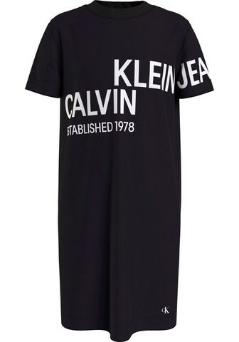 Calvin Klein Jeans Calvin KLEIN Džinsai suknelė »INST HER...