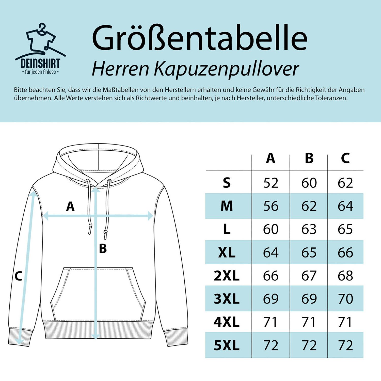deinshirt Kapuzenpullover Herren Kapuzenpullover Krav Maga self defense Mit Print Motiv, Grafik
