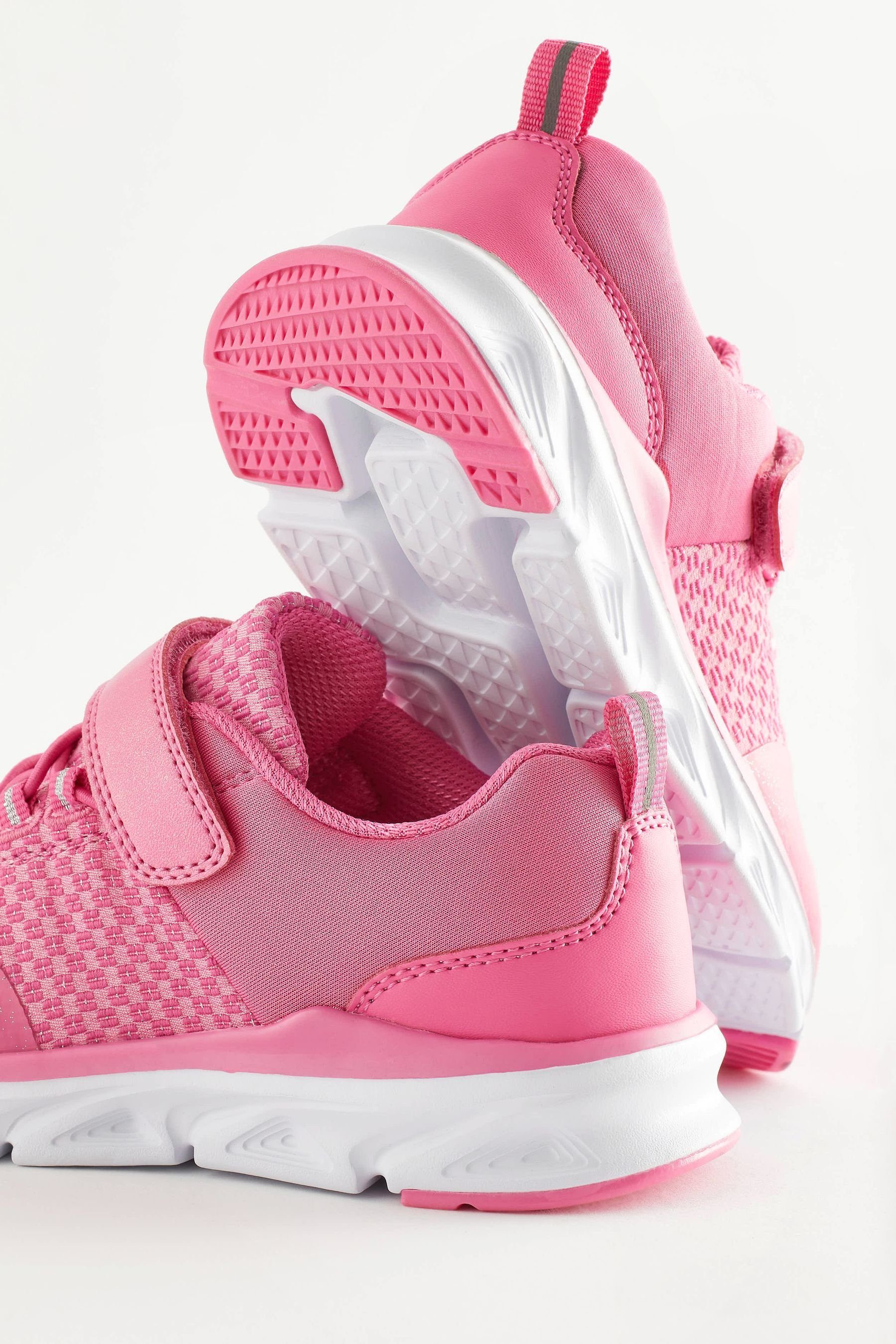 Sneaker Pink Next Sportschuhe (1-tlg)
