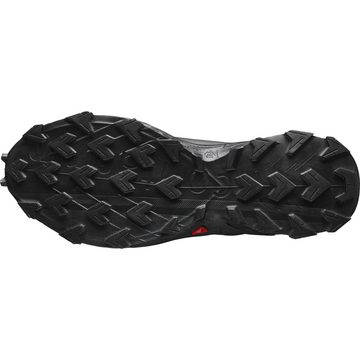 Salomon SUPERCROSS 4 Gore-Tex Trailrunningschuh wasserdicht, Trailrunningschuhe