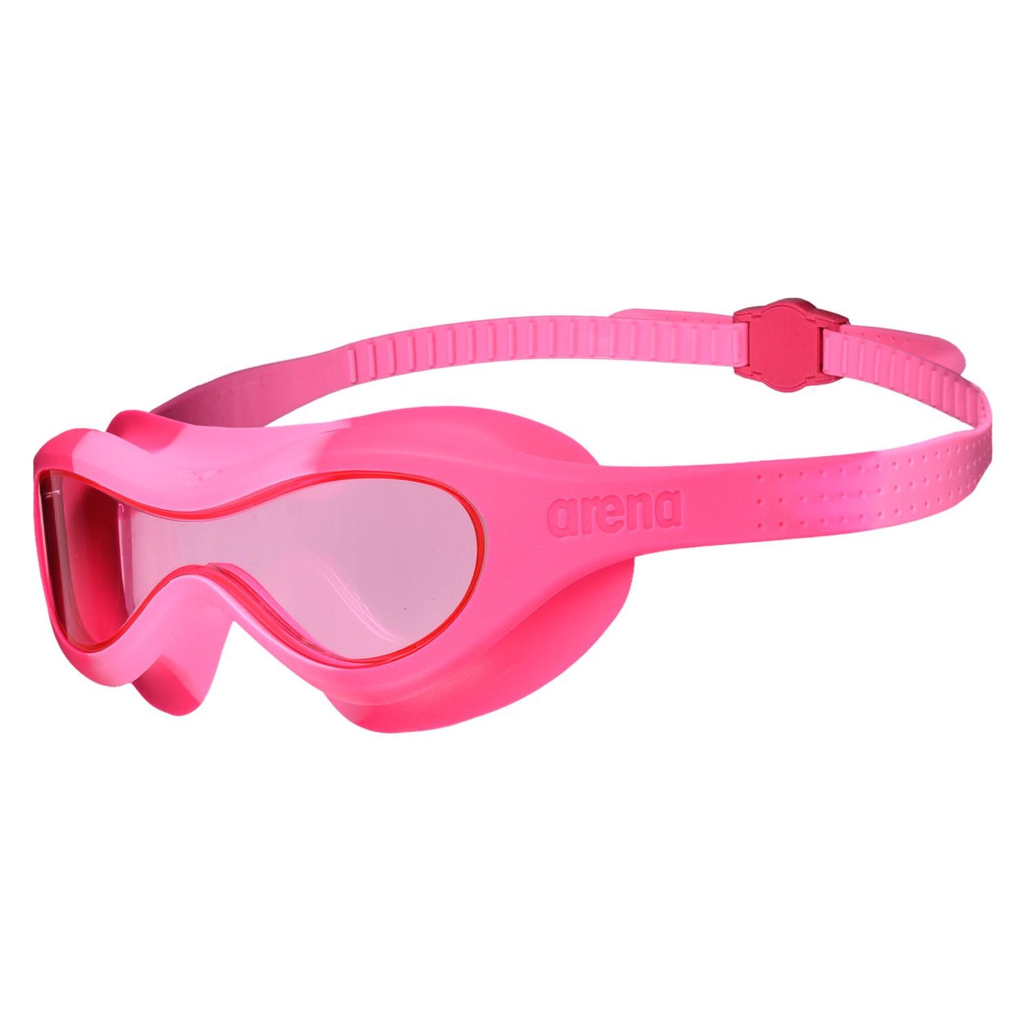 Arena Schwimmbrille Arena Kinder Schwimmbrille Spider Kids Mask 004287